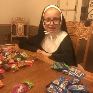 Meet your Posher, Susan